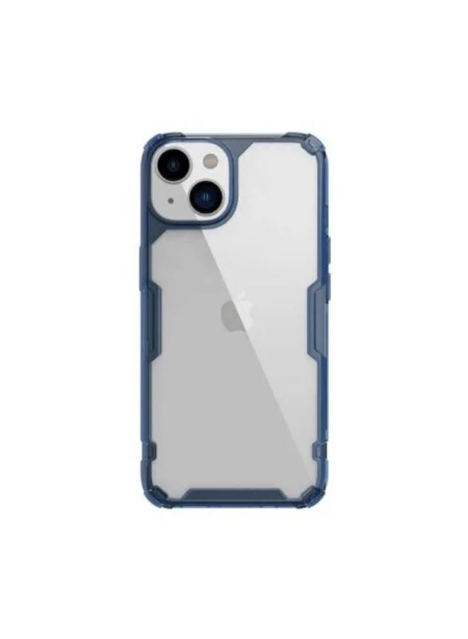 nillkin Nillkin Nature Pro Transparent Case For iPhone 14 Plus ZAB1F11C06E8EB8D5F7FCZ