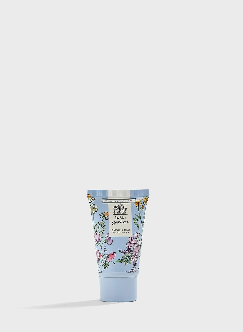 Heathcote & Ivory Hand Care Set