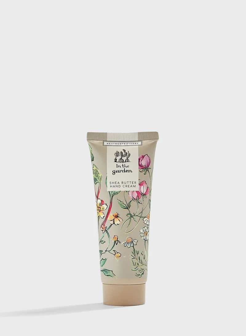 Heathcote & Ivory Hand Care Set