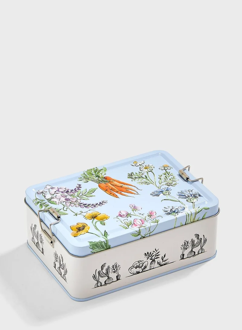 Heathcote & Ivory Hand Care Set
