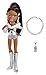 Bratz Charmz Sasha Fashion Doll with Collectible Charm Bracelet - Image 4