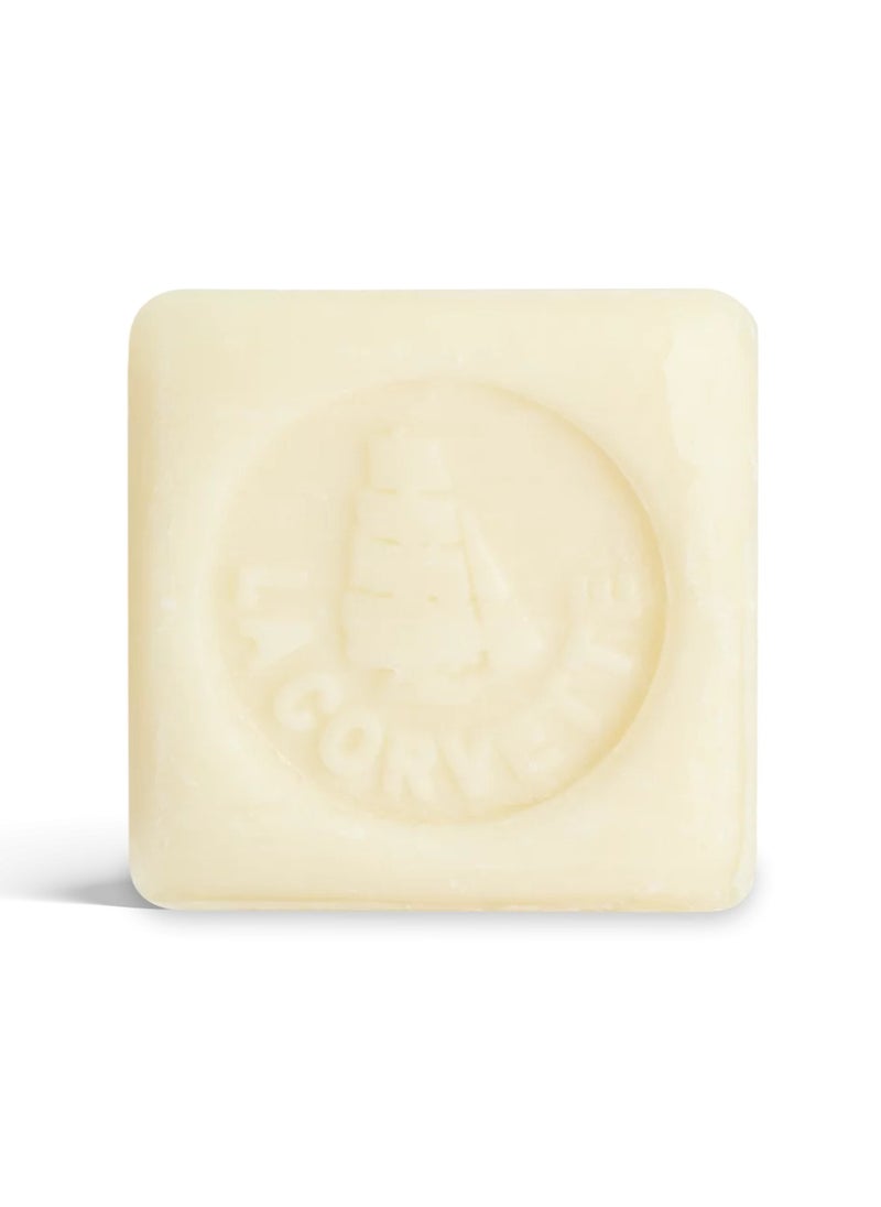 La Corvette Organic Aloe Vera Soap 100g - Moisturizing and Soothing Soap
