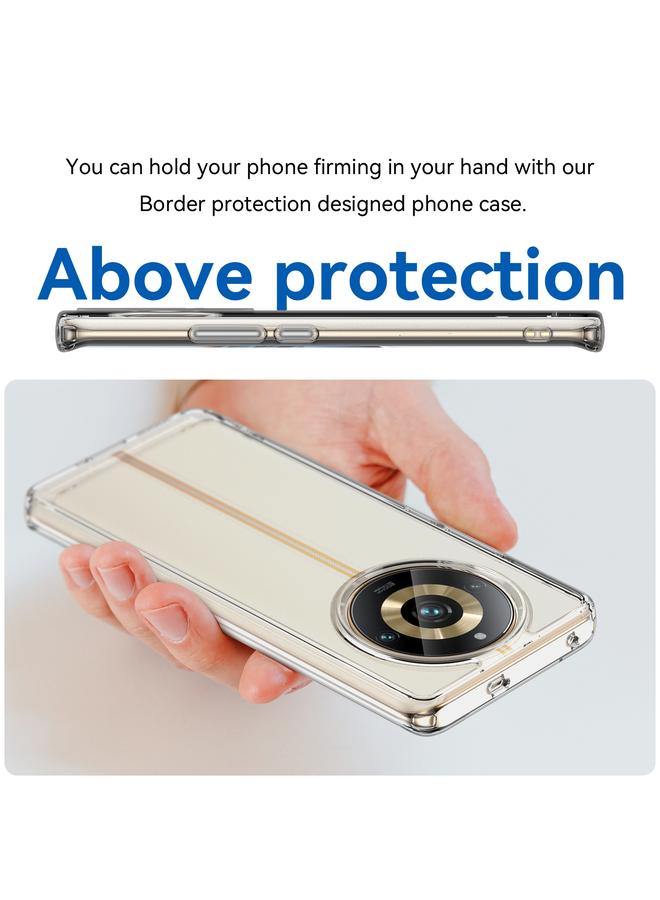 اس-توب جراب لهاتف Realme 11 Pro+ من سلسلة Candy TPU - Image 4