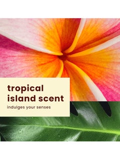 Hawaiian Tropic Hawaiian Tropic Weightless Hydration Clear Spray Sunscreen SPF 70, 6oz | Hawaiian Tropic Sunscreen SPF 70, Sunblock, Oxybenzone Free Sunscreen, Spray On Sunscreen, Body Sunscreen Spray, 6oz  - Image 4