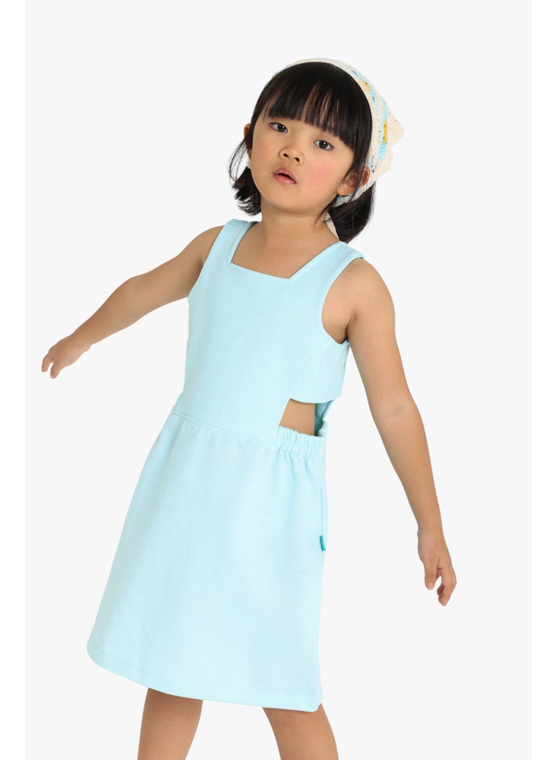 جونيور فستان بيتي بناتي - Image 3