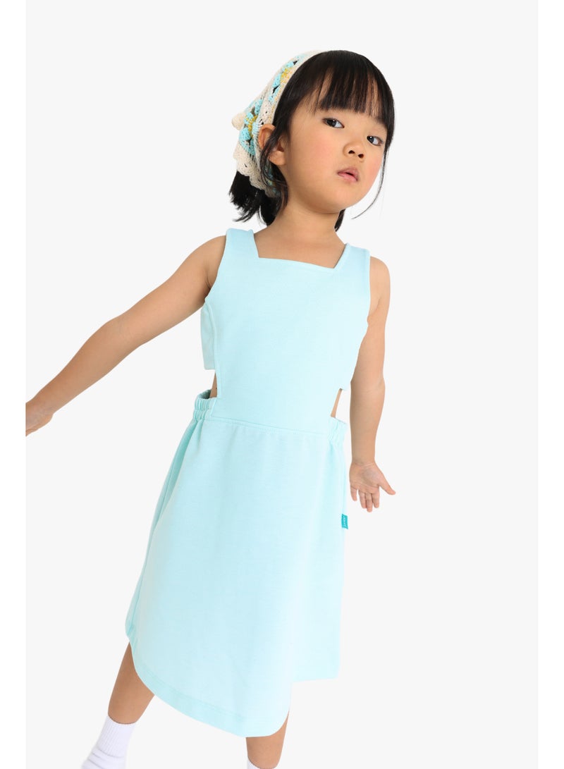 جونيور فستان بيتي بناتي - Image 2