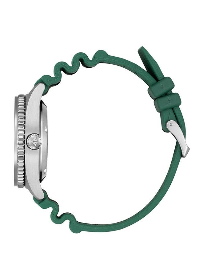 ساعة بروماستر للرجال من البولي يوريثين - - مم