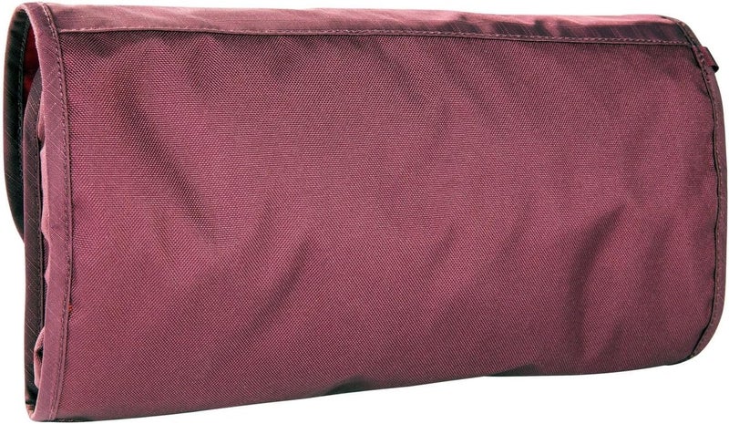 Tatonka Small Travelcare Wash Bag - Flat Hanging Wash Bag with Compartments and Mirror - Image 3