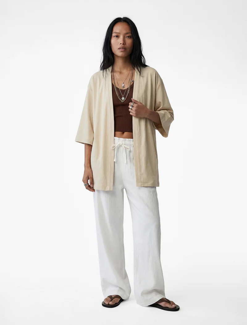 KOTON WOMEN KIMONOS