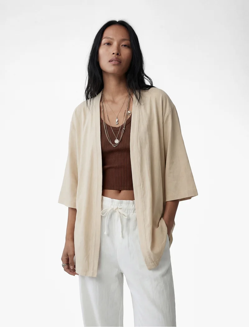 KOTON WOMEN KIMONOS