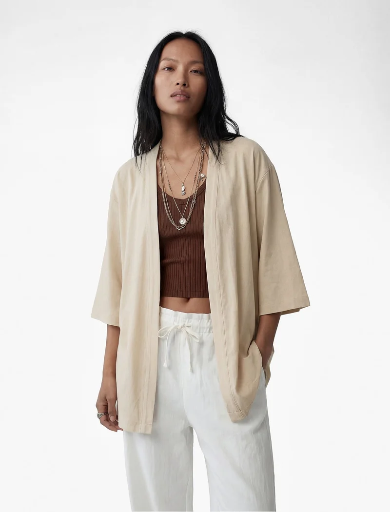 كوتون WOMEN KIMONOS