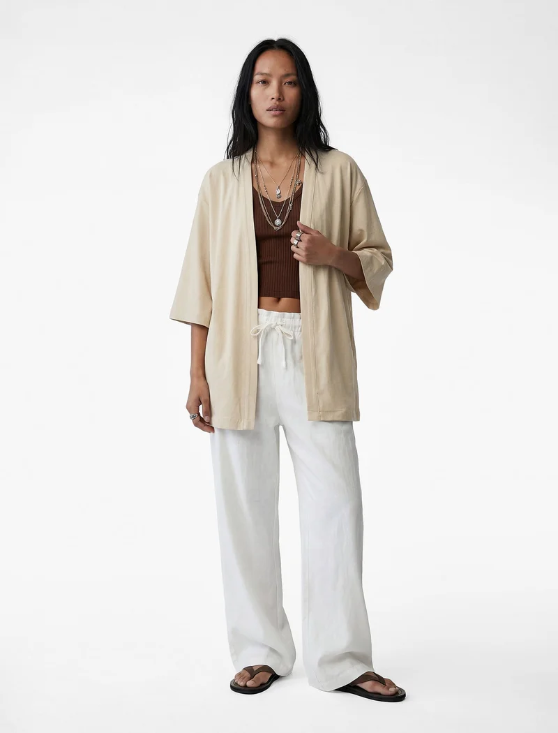 كوتون WOMEN KIMONOS