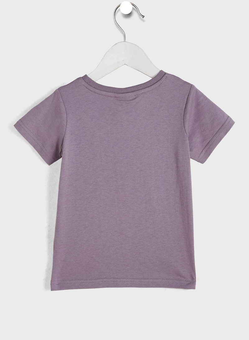 Cotton On Kids Hero T-Shirt