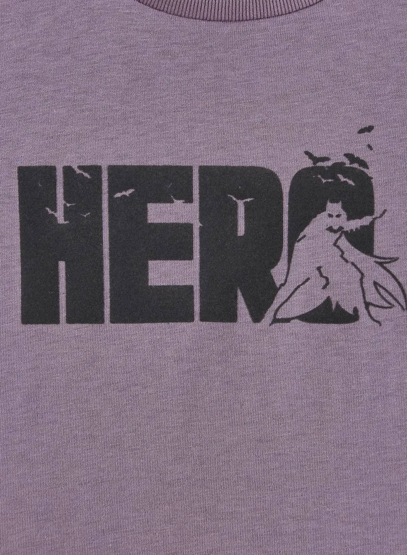 Cotton On Kids Hero T-Shirt