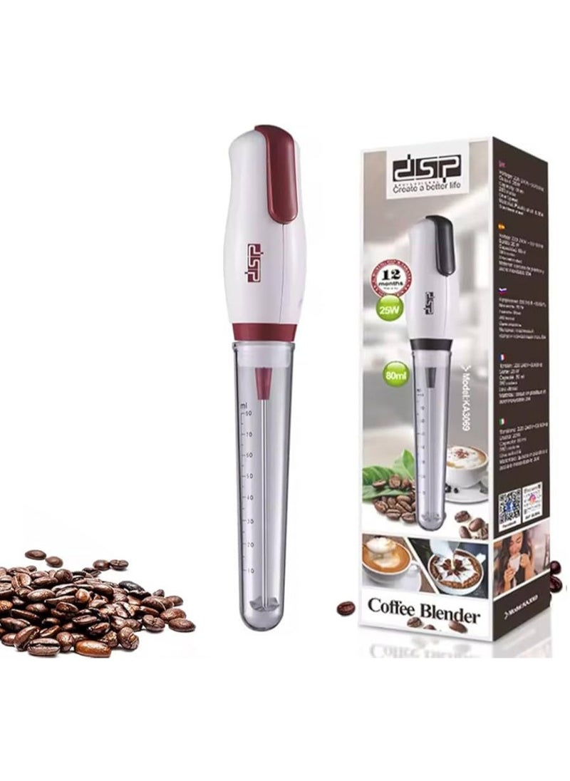 دي اس بي - خلاط قهوة DSP – KA3069 - Image 1