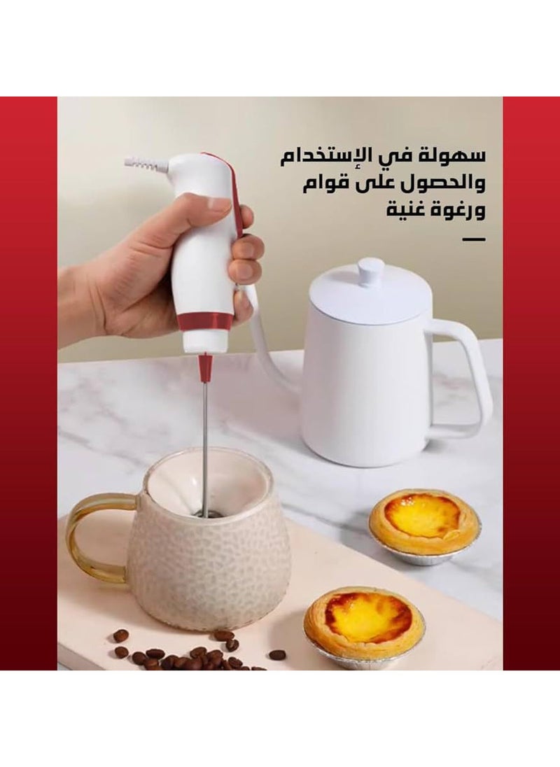 دي اس بي - خلاط قهوة DSP – KA3069 - Image 1