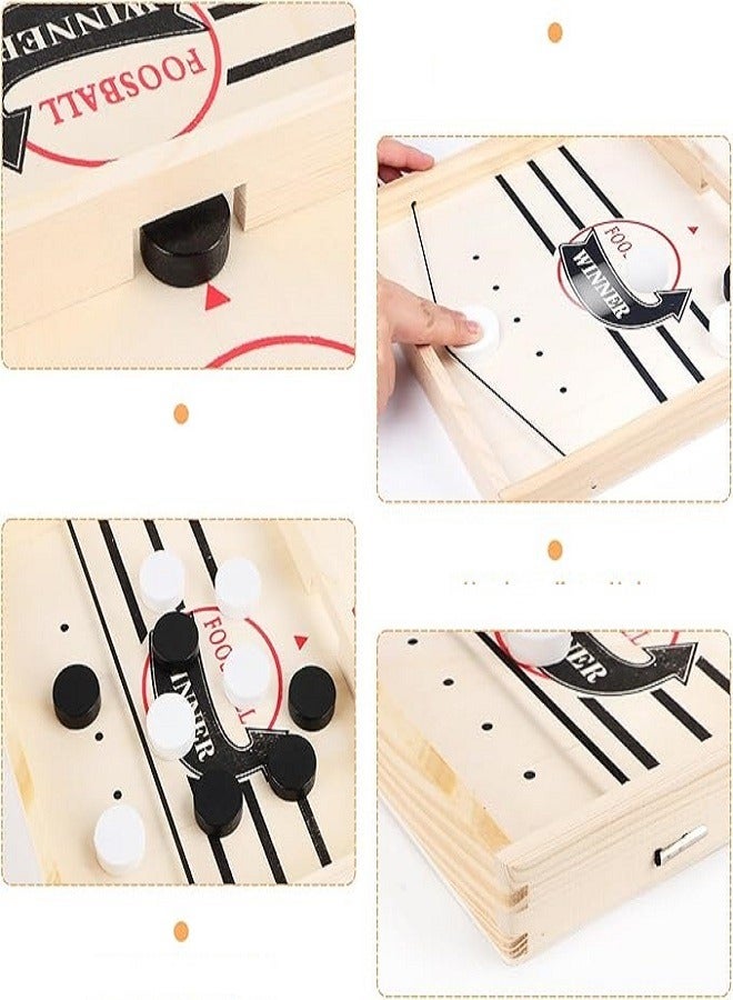 Sling Puck And Snake And Ludo (Ramadan) - Image 3