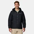 Columbia Black