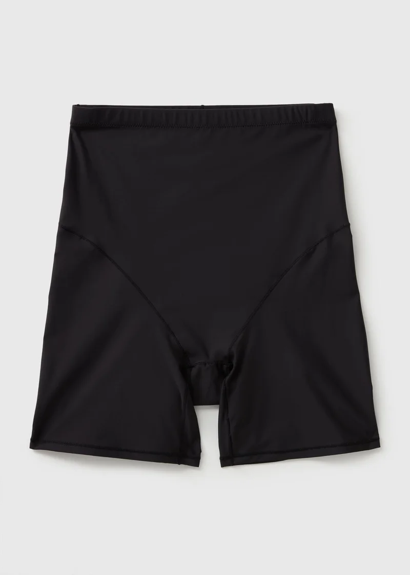 ماتلان Black Cycling Shorts