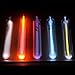 Joytech 5PC Noble Gases Tube Glass Sealed Rare Gases Neon Light Tesla Coil Demonstration Prop Scientific Exhibition SS22 - Image 3