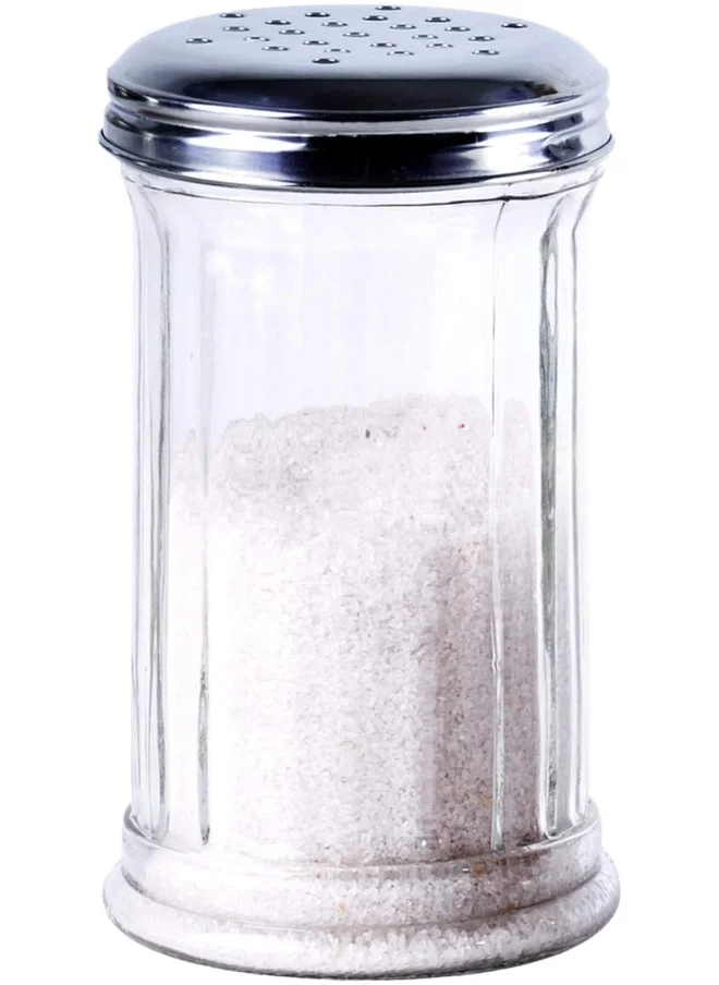 Cuisine Art CUISINE ART Glass Spice Dispenser - 230 ml