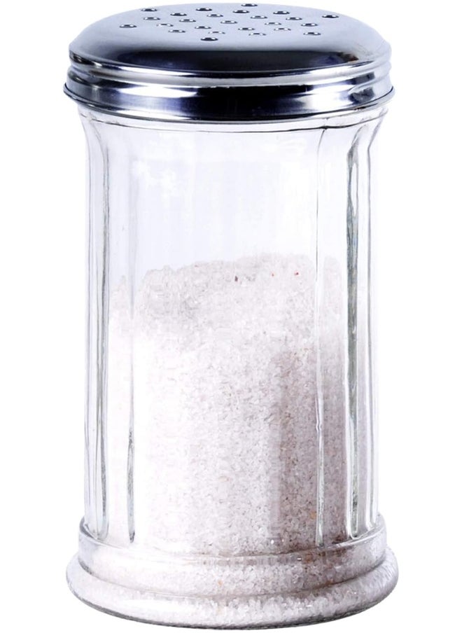 Cuisine Art CUISINE ART Glass Spice Dispenser - 230 ml  - Image 1