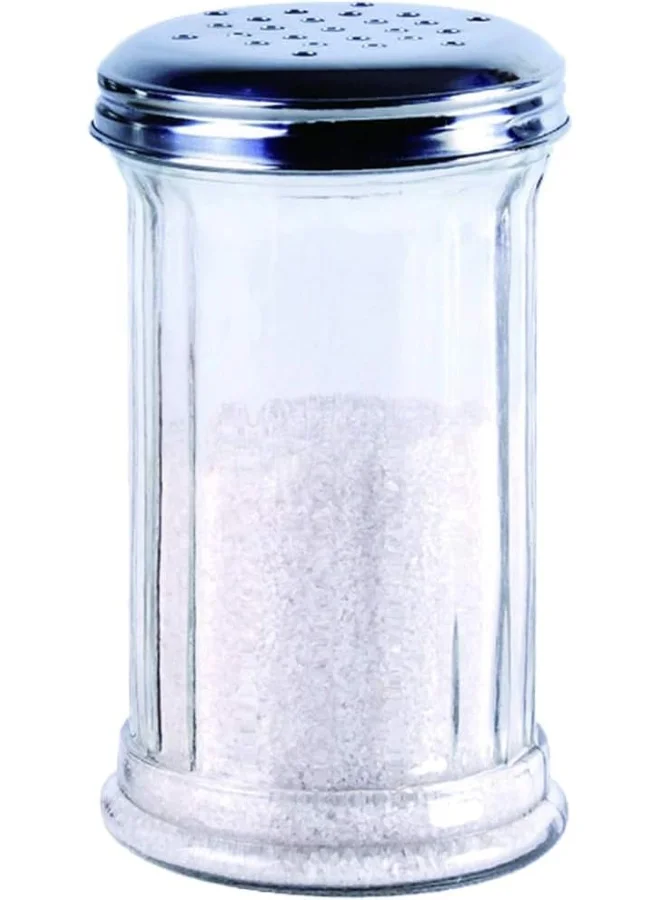 Cuisine Art CUISINE ART Glass Spice Dispenser - 230 ml