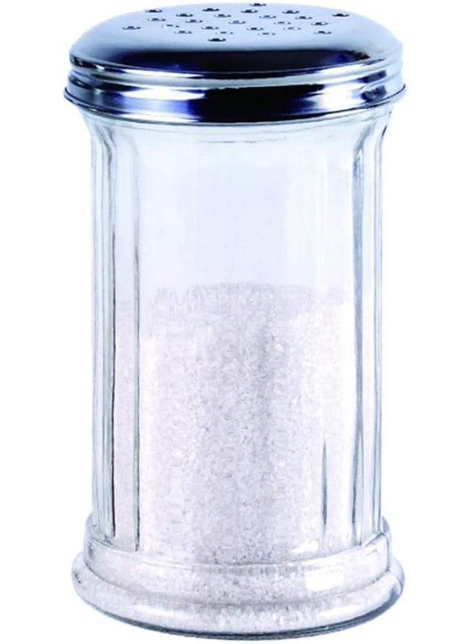Cuisine Art CUISINE ART Glass Spice Dispenser - 230 ml  - Image 4