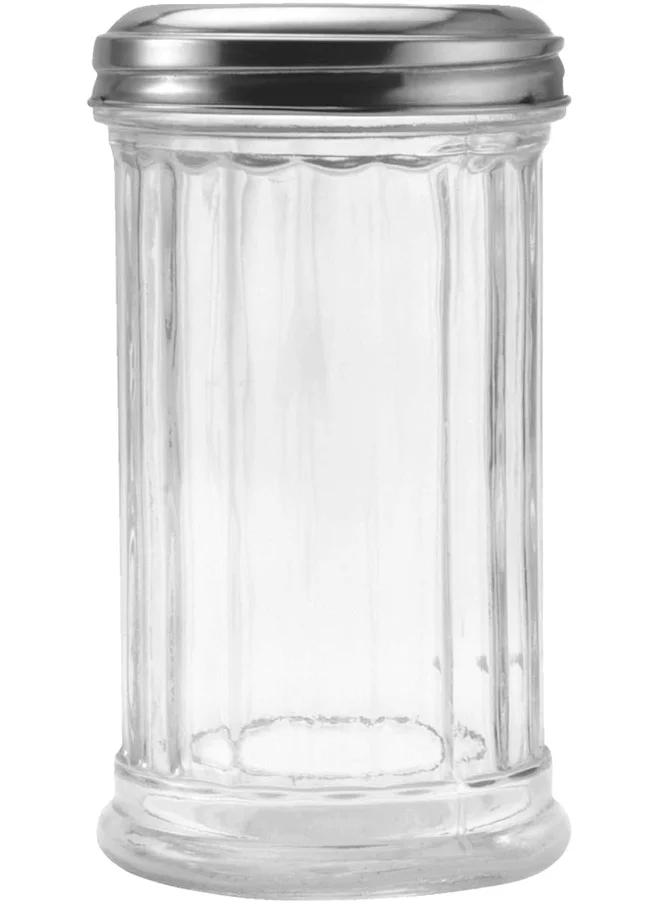 Cuisine Art CUISINE ART Glass Spice Dispenser - 230 ml