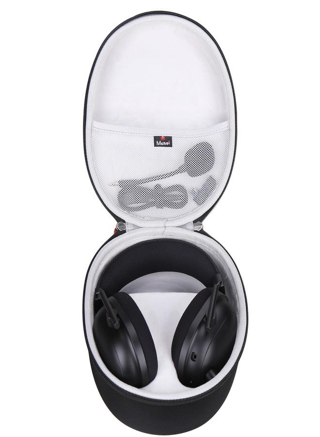Mchoi Headset Storage Case Fits for Razer BlackShark V2 Pro / V2 X Wireless Gaming Headset, Case Only - Image 2