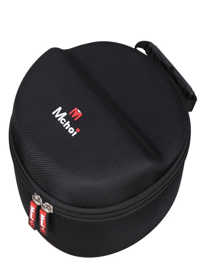Mchoi Headset Storage Case Fits for Razer BlackShark V2 Pro / V2 X Wireless Gaming Headset, Case Only - Image 5