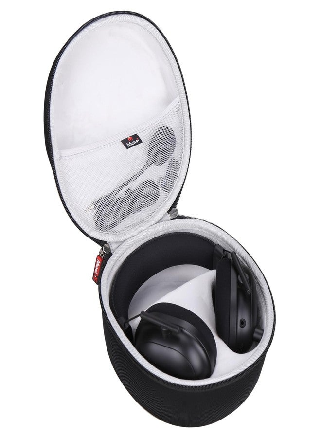 Mchoi Headset Storage Case Fits for Razer BlackShark V2 Pro / V2 X Wireless Gaming Headset, Case Only - Image 1
