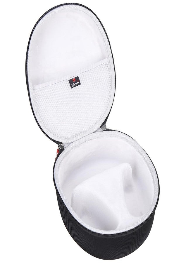 Mchoi Headset Storage Case Fits for Razer BlackShark V2 Pro / V2 X Wireless Gaming Headset, Case Only - Image 3