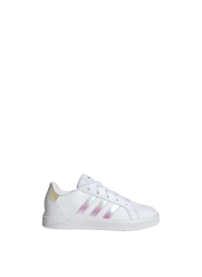 Adidas adidas grand court 2.0 kids unisex shoes