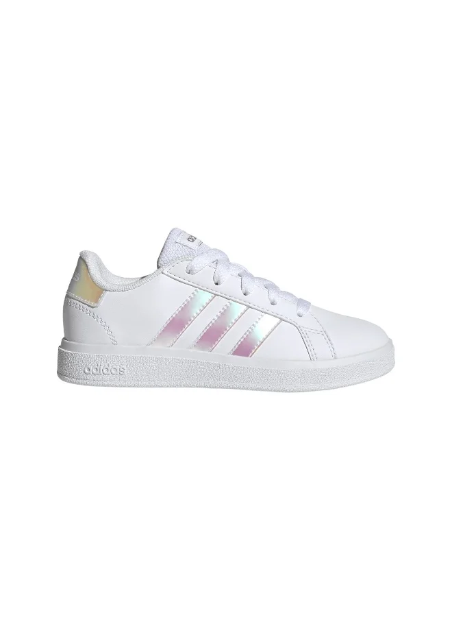 Adidas adidas grand court 2.0 kids unisex shoes