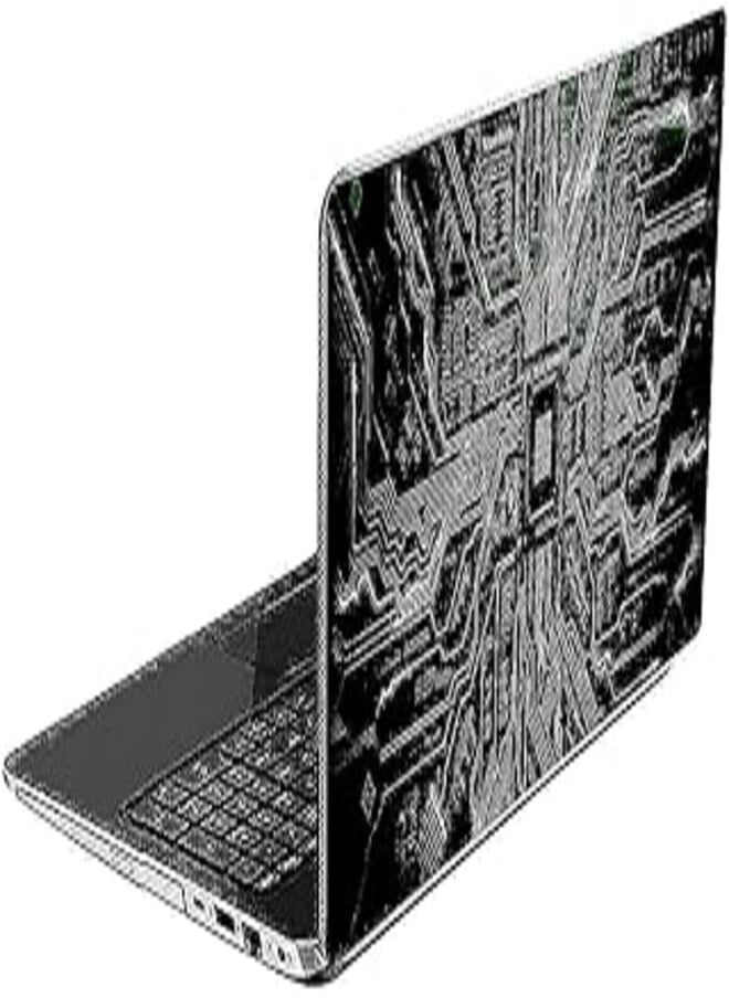 Zig-Zag Laptop Skin for Laptops (201,15.6in) - pzsku/ZAB20E53130C5030EF852Z/45/_/1720390268/fd2a4cf5-5a37-450d-bab3-37f66bc7d662