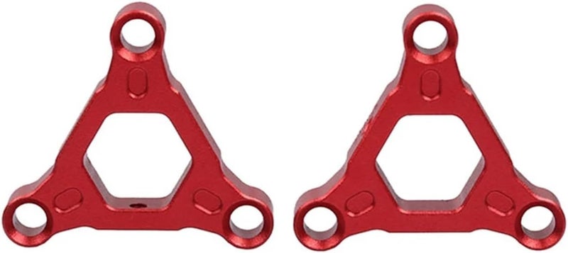 Wivplex Suspension Fork Preload Adjusters for CFMOTO - Image 1