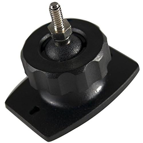 Definitive Technology Pro-Mount 80 Articulating Wall Brackets (Pair, Black) - Image 2