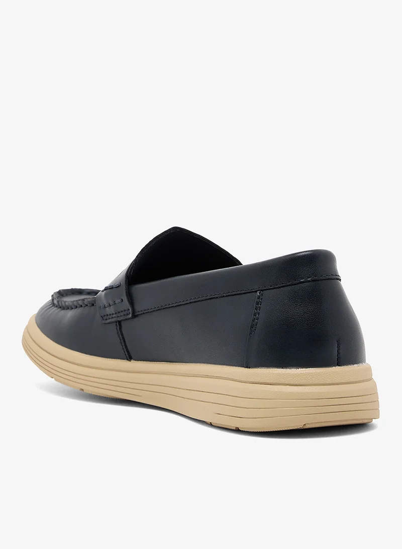 روبرت وود أحذية لوفر كاجوال