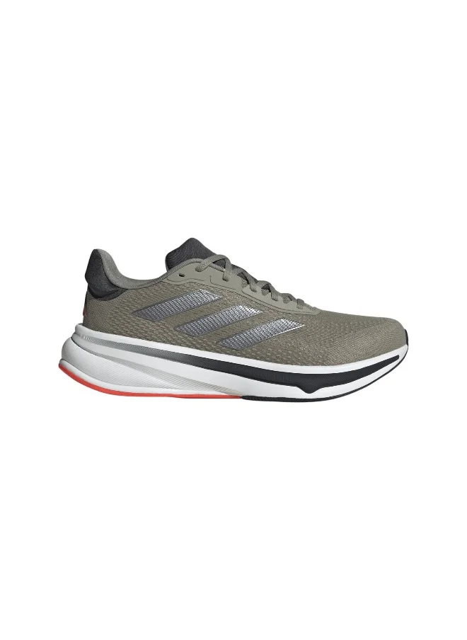 اديداس adidas Response Super M Green Running Shoes 6