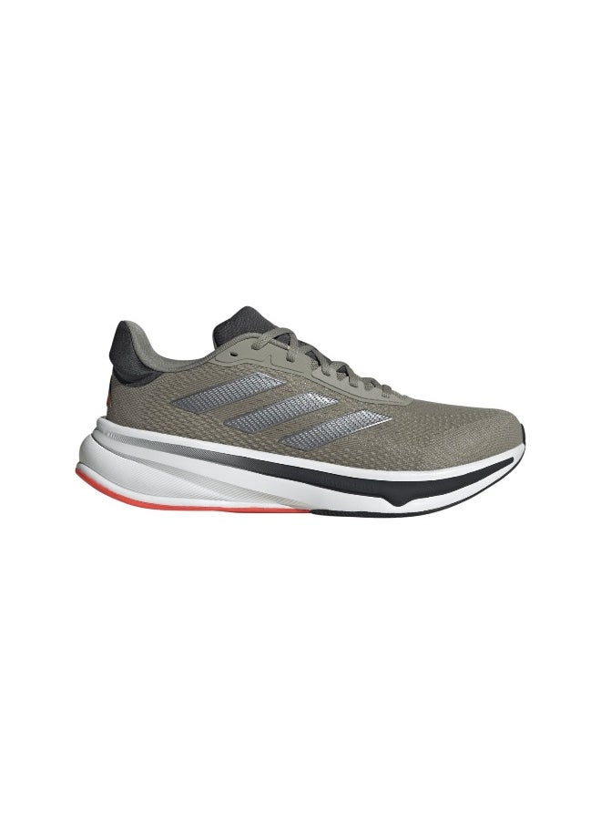 Adidas adidas Response Super M Green Running Shoes 6  - Image 1