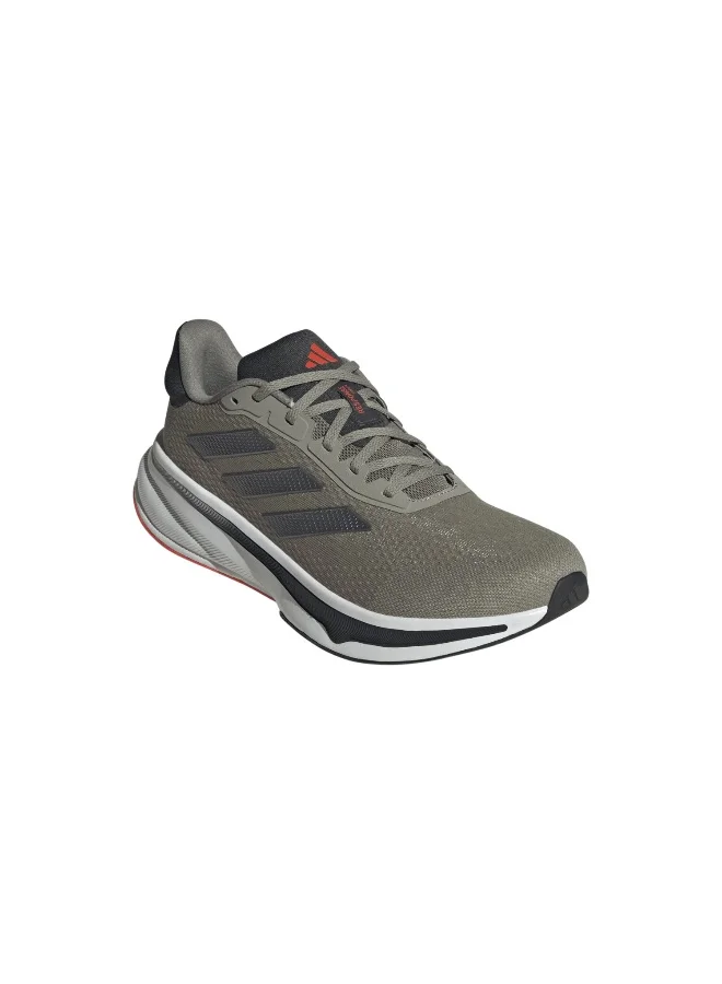 adidas حذاء جري ريسبونس سوبر إم أخضر 6