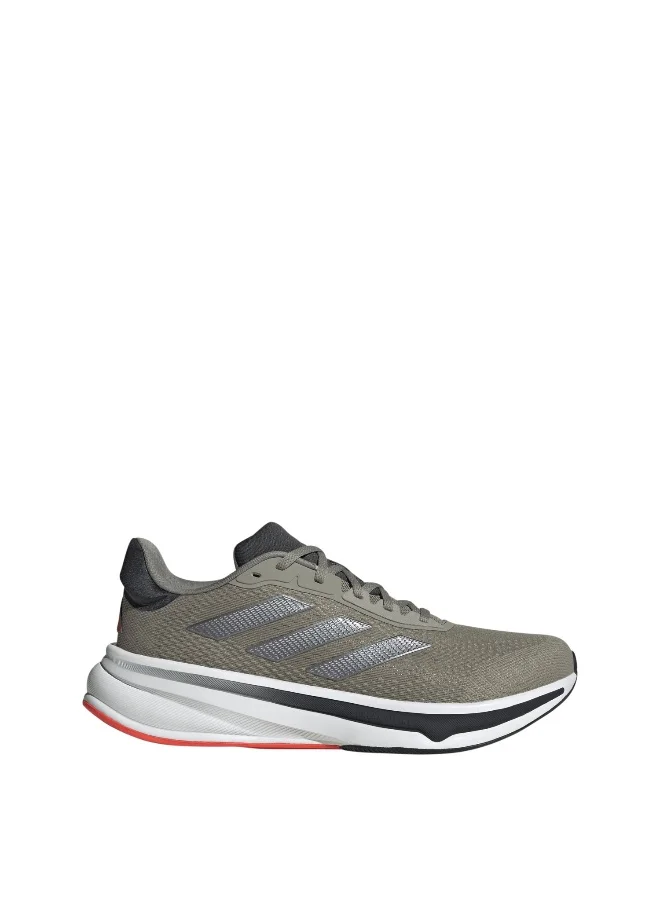 اديداس adidas Response Super M Green Running Shoes 6