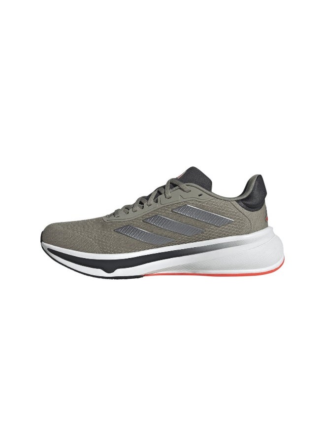 Adidas adidas Response Super M Green Running Shoes 6  - Image 5