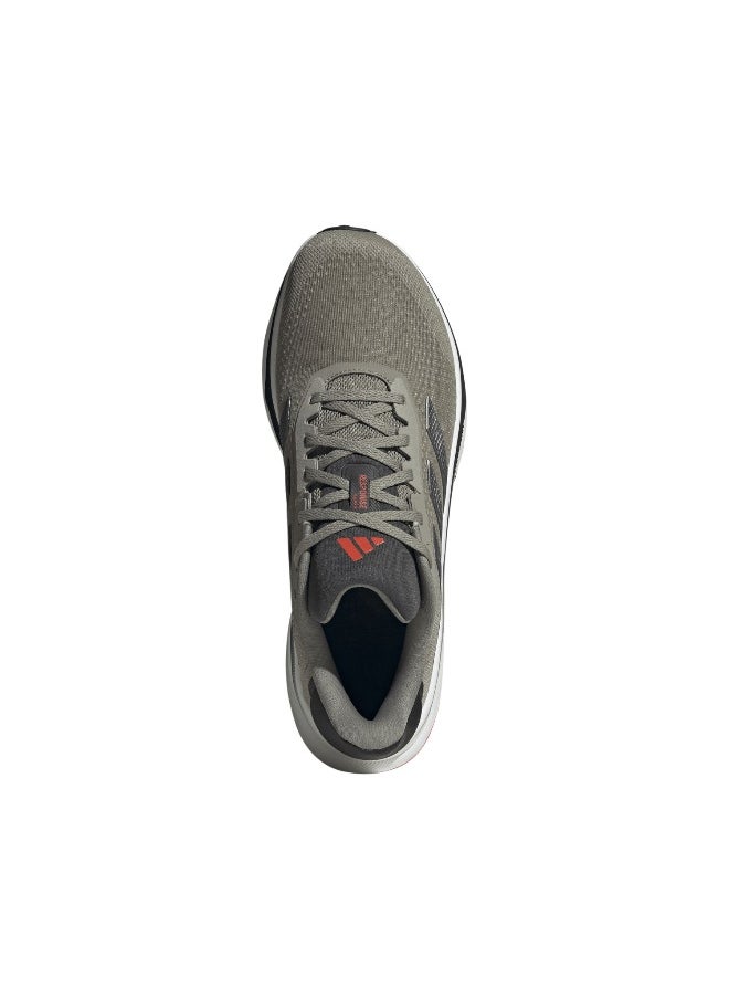 Adidas adidas Response Super M Green Running Shoes 6  - Image 3