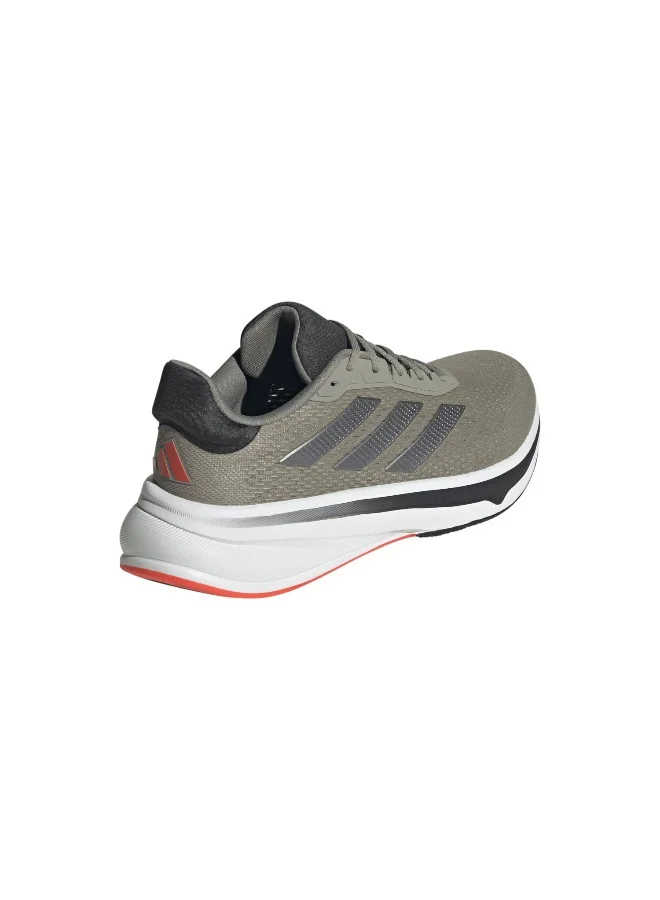 adidas حذاء جري ريسبونس سوبر إم أخضر 6
