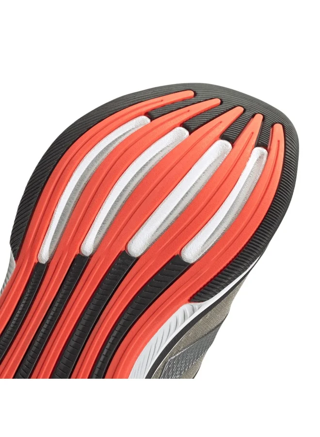 adidas حذاء جري ريسبونس سوبر إم أخضر 6