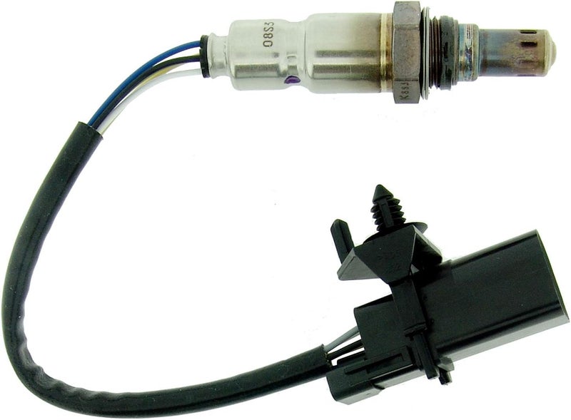 NTK 24384 Oxygen Sensor for Fuel and Ignition System - Image 1