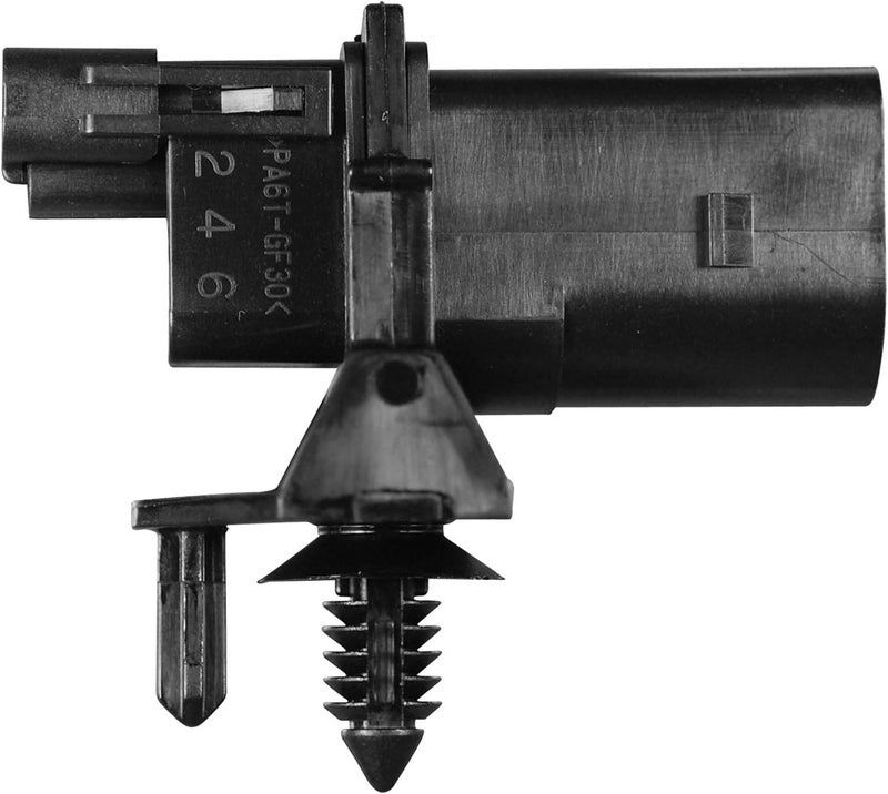 NTK 24384 Oxygen Sensor for Fuel and Ignition System - Image 2