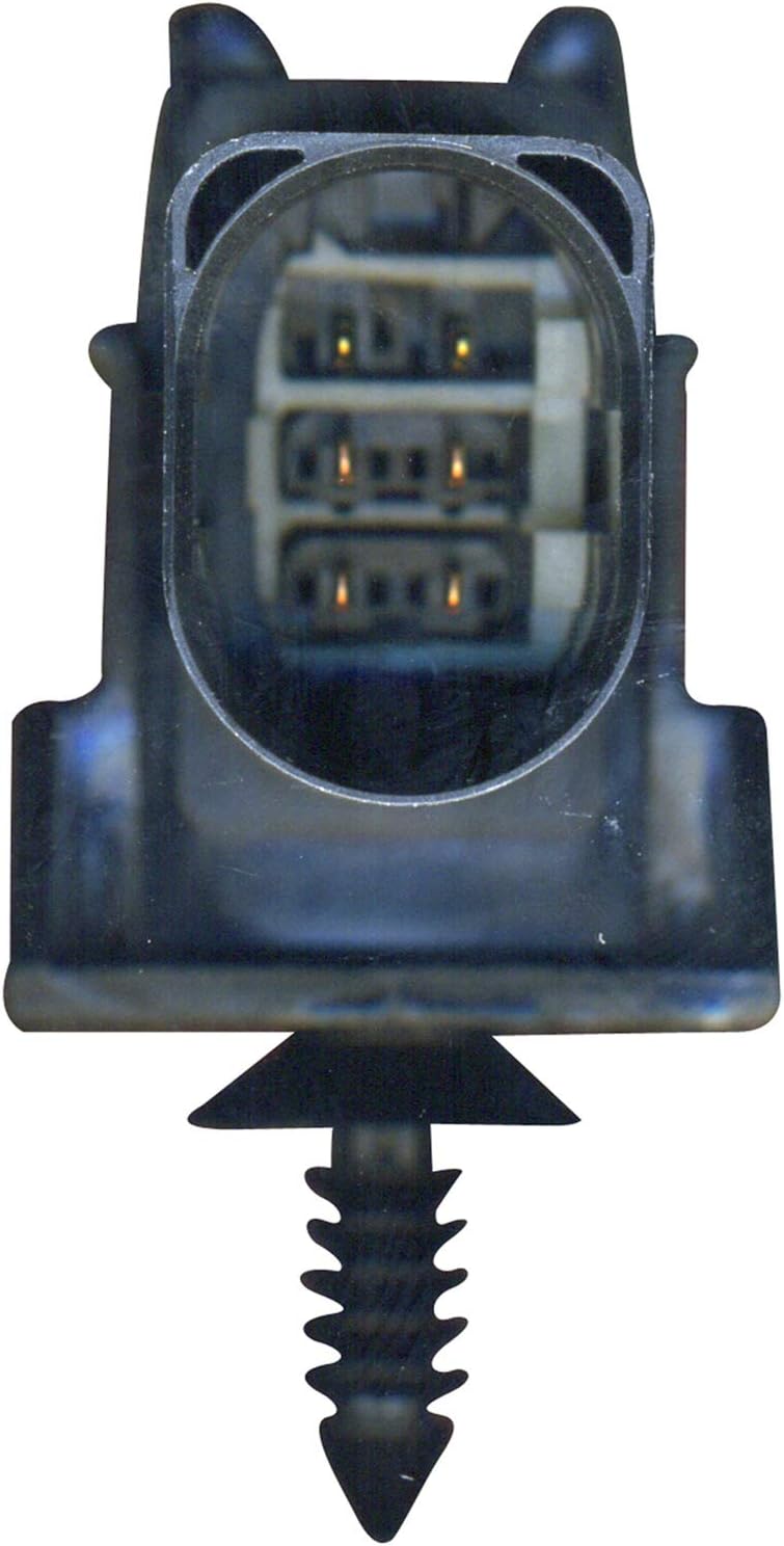 NTK 24384 Oxygen Sensor for Fuel and Ignition System - Image 3